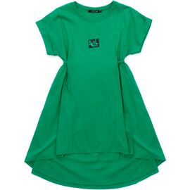 Платье Blueland трикотажное (3557-116G-green)
