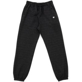 Штаны детские Breeze спортивные базовые (18664-158B-gray)