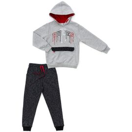 Спортивный костюм Elnino RULES (20727-128B-gray)