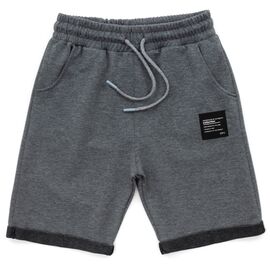 Шорты Joi трикотажные (Y-0234-152B-darkgray)