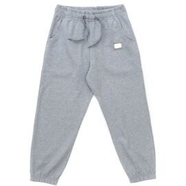 Штаны детские Breeze спортивные (18751-128B-gray)