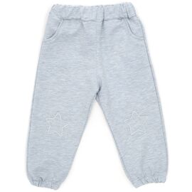 Штаны детские Joi трикотажные (K-624-86G-blue)