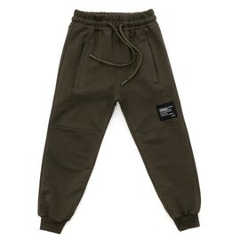 Штаны детские Joi спортивные (A-390-158B-green)