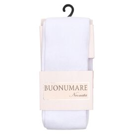 Колготки BNM однотонные (M0C0301-1112-86-white)
