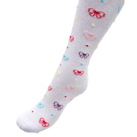 Колготки UCS Socks с бантом (M0C0301-2427-98G-white)