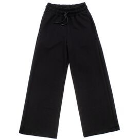 Штаны детские A-Yugi палаццо (7199-158G-black)