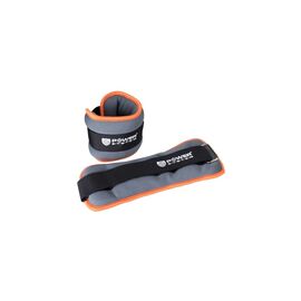 Утяжелитель Power System PS-4072 1.5 kg (PS_4072_Grey)