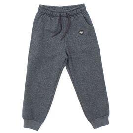 Штаны детские Breeze спортивные на манжетах (18989-116B-gray)