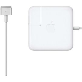 Блок питания к ноутбуку AlSoft Apple A1424 85W 20V, 4.25A, разъем MagSafe2 (A40129)