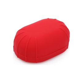 Чехол для наушников BeCover Silicon для Xiaomi Mi AirDots Red (703822)