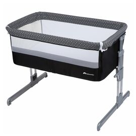 Ліжечко Bebe Confort Calidoo Geometric (2105850210)