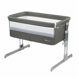 Кроватка Bebe Confort Calidoo Gray Mist (2105440210)