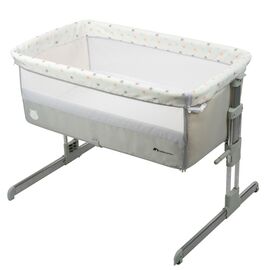 Ліжечко Bebe Confort Calidoo Sleepy Bear (2105067210)