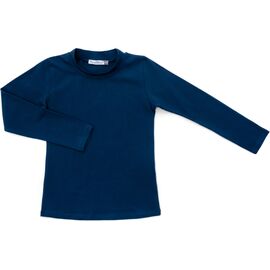 Кофта Matilda водолазка (4833-152G-blue)