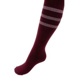 Колготки UCS Socks с бантом (M0C0301-1410-122G-red)