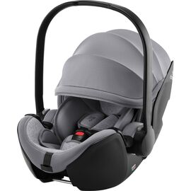 Автокресло Britax-Romer Baby-Safe 5Z2 (Grey Marble) (2000039476)
