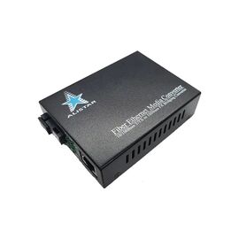 Медиаконвертер Alistar X3S