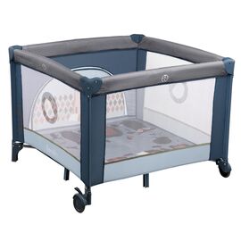 Детский манеж Lionelo Sofie Blue Navy (LO-SOFIE BLUE NAVY)
