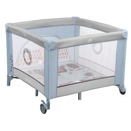Детский манеж Lionelo Sofie Blue Sky (LO-SOFIE BLUE SKY)