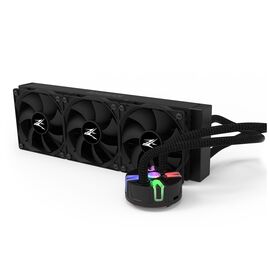 Система водяного охлаждения Zalman RESERATOR5Z36ARGBBLACK