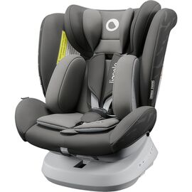 Автокресло Lionelo Bastiaan One 0-36 кг Grey Graphite (LO-BASTIAAN ONE GREY GRAPHITE)