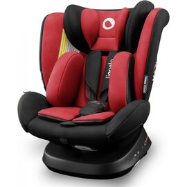 Автокресло Lionelo Bastiaan One 0-36 кг Red Chili (LO-BASTIAAN ONE RED CHILI)