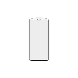 Стекло защитное Drobak Samsung Galaxy A34 Black Frame A+ (717185) (717185)