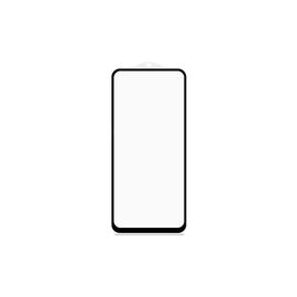 Скло захисне Drobak Xiaomi Redmi Note 12 (Black) (717174) (717174)