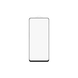 Скло захисне Drobak Xiaomi Redmi Note 12 Black Frame A+ (717173) (717173)