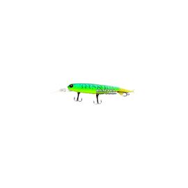 Воблер Imakatsu Killer Bill Minnow 125SP 125mm 13.0g 45 Matt Hot Tiger (2.5m) (1452.11.13)