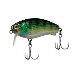Воблер Jackall Cherry Zero Footer 48F 48mm 7.6g HL Blue Gill (1699.00.32)