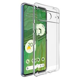 Чохол до моб. телефона BeCover Google Pixel 7 Transparancy (708644)