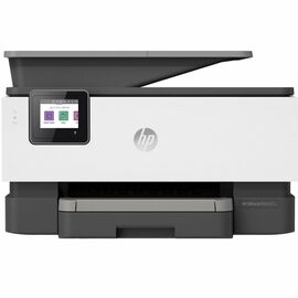 Многофункциональное устройство HP OfficeJet Pro 9013 с Wi-Fi (1KR49B)