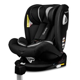 Автокресло Lionelo Braam Carbon (LO-BRAAM CARBON)
