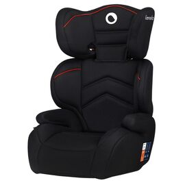 Автокрісло Lionelo Lars Sporty Black (LO-LARS SPORTY BLACK)