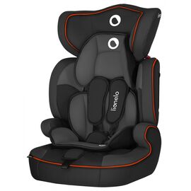 Автокресло Lionelo Levi One Sporty Black (LO-LEVI ONE SPORTY BLACK)