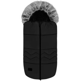 Зимний конверт Lionelo Frode Black Carbon (LO-FRODE BLACK CARBON)