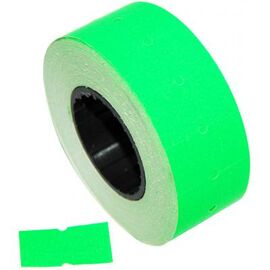 Этикет-лента Aurika 21х12 green (2112G)