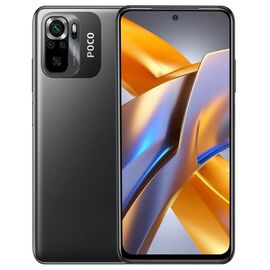 Мобільний телефон Xiaomi Poco M5s 4/128GB Grey (976780)