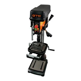 Свердлильний верстат GTM DB30 230В 550Вт (DB30)