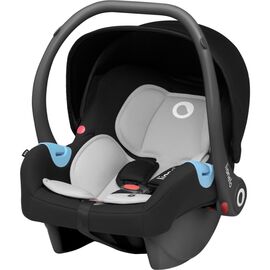 Автокрісло Lionelo Astrid Black Onyx (LO-ASTRID BLACK ONYX)