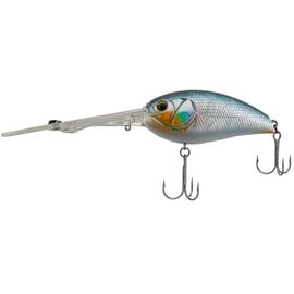 Воблер Imakatsu Crank IK-800R2 Deep Impact 65mm 21.0g 37 Alumina Lotus (1452.14.93)