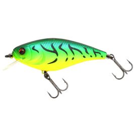 Воблер Imakatsu Gekiasa Shad 58SF 58mm 7.0g 45 (0.5m) (1452.16.99)