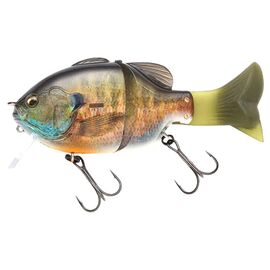 Воблер Imakatsu Gillroid Baby 120mm 14.0g 868 (1452.16.71)