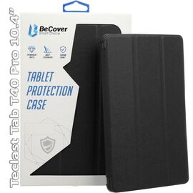 Чехол для планшета BeCover Smart Case Teclast Tab T40 Pro 10.4 Black (709714)