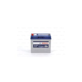 Акумулятор автомобільний Bosch 45А (0 092 S40 230)