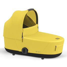 Люлька Cybex Mios Lux Mustard Yellow (522000823)