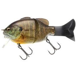 Воблер Imakatsu Gillroid Baby 120mm 14.0g 599 (1452.16.55)