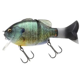Воблер Imakatsu Gillroid Baby 120mm 14.0g 826 (1452.16.59)