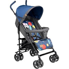 Коляска Lionelo Elia Blue Navy (LO-ELIA BLUE NAVY)